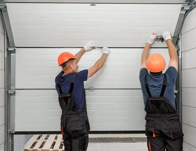 garage door service Plumas Lake